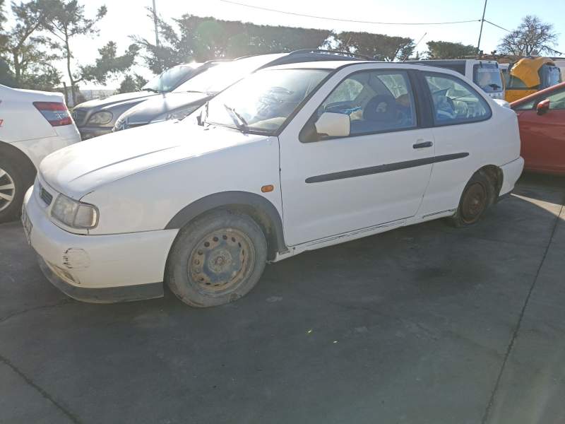 seat cordoba (6k1, 6k2) del año 1997