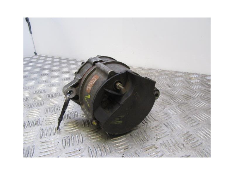 Recambio de alternador : alfa romeo 146 : 1.9 d -ar67501 (89,76cv) 5p [1996] para alfa romeo 146 1.9 d -ar67501 referencia OEM I