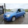 renault clio ii (bb_, cb_) del año 2005