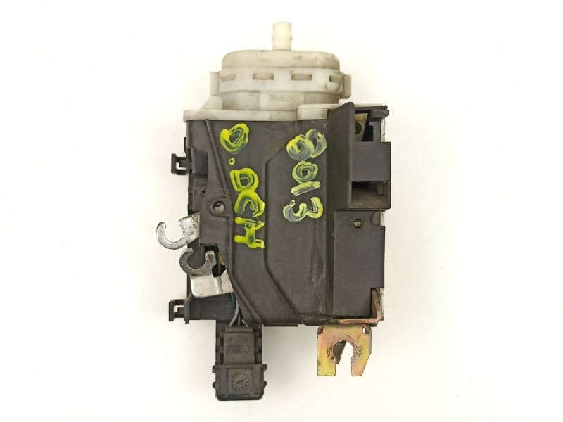 Recambio de cerradura puerta delantera derecha para audi a6 c4 avant (4a5) 2.6 referencia OEM IAM 4A1837016D  