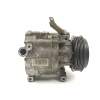 Recambio de compresor aire acondicionado para fiat stilo 1.4 g referencia OEM IAM 46782669 5A7875000 