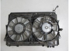 Recambio de electroventilador : toyota avensis : 2.2 crdi (176,75cv) 5p [2006] para toyota avensis 2.2 crdi referencia OEM IAM  