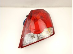 Recambio de piloto trasero derecho para chevrolet kalos 1.4 se referencia OEM IAM 96540269  