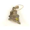 Recambio de antiniebla izquierdo para nissan x-trail i (t30) 2.2 di 4x4 referencia OEM IAM 261558H925  
