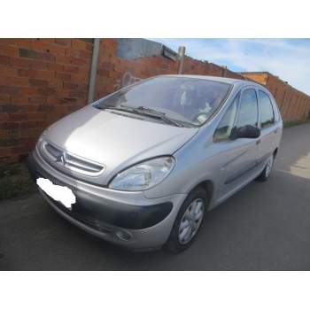 CITROËN XSARA PICASSO (N68)