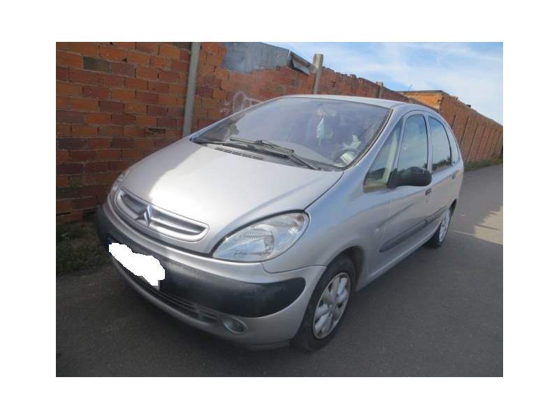 CITROËN XSARA PICASSO (N68)