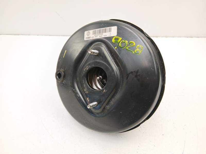 Recambio de servofreno para dacia sandero ii (b8_) 1.5 blue dci 95 (b8jl) referencia OEM IAM 472103298R  