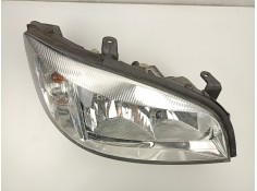 Recambio de faro derecho para opel zafira 1.6 g 16v referencia OEM IAM 9118792   2