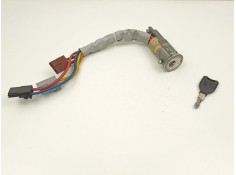 Recambio de conmutador de arranque para peugeot 405 1.9 d referencia OEM IAM 416292  