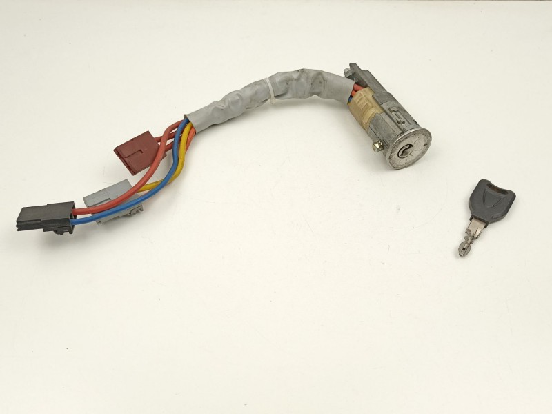 Recambio de conmutador de arranque para peugeot 405 1.9 d referencia OEM IAM 416292  