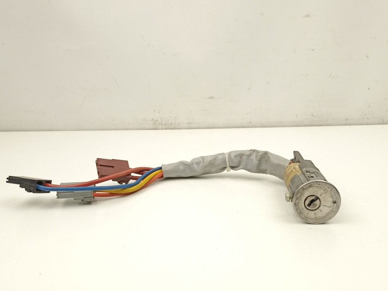 Recambio de conmutador de arranque para peugeot 405 1.9 d referencia OEM IAM 416292  