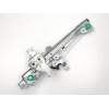 Recambio de elevalunas trasero derecho para peugeot 5008 (0u_, 0e_) 1.6 hdi referencia OEM IAM 9682808680  