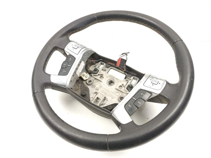 Recambio de volante para ford mondeo iv (ba7) 2.0 tdci referencia OEM IAM 6M2T14K147CH  M8M2T14K147BA