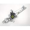 Recambio de elevalunas trasero derecho para peugeot 5008 (0u_, 0e_) 1.6 hdi referencia OEM IAM 9682808680  