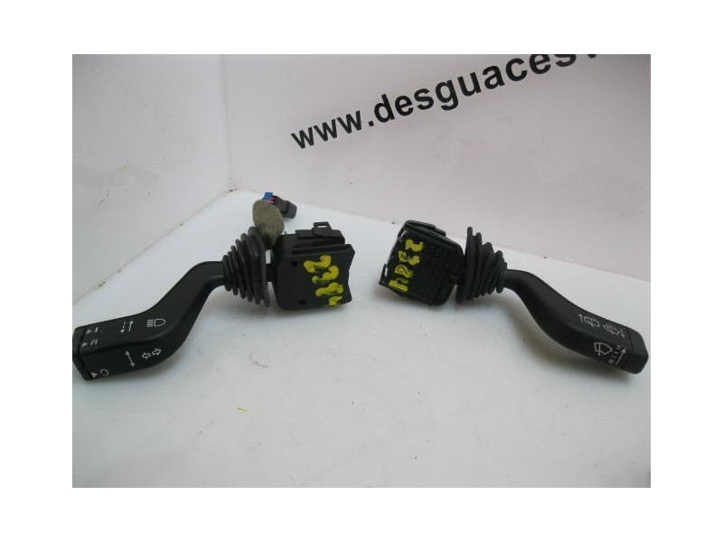 Recambio de mando luces y limpias : opel astra : 1.8 g -z18xe (125,12cv) 5p [2002] para opel astra 1.8 g -z18xe referencia OEM I