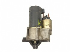 Recambio de motor arranque para peugeot 206 1.4 g referencia OEM IAM 5802C9 D6RA572  2