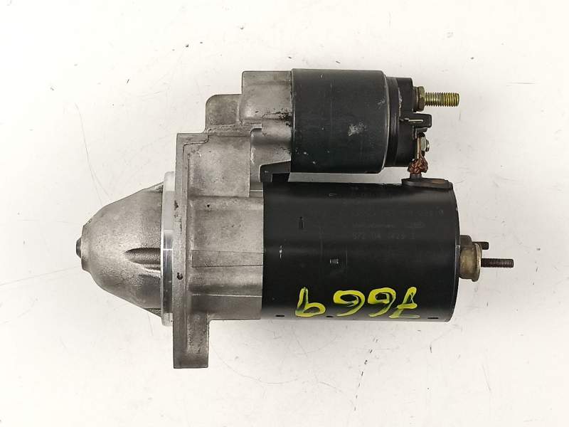 Recambio de motor arranque para audi a4 1.8 g turbo -aeb referencia OEM IAM 053911023B 0001107054 