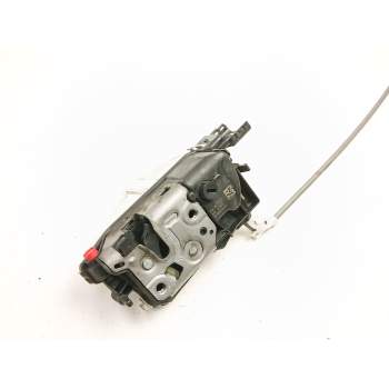 CERRADURA PUERTA TRASERA IZQUIERDA 9675505380 