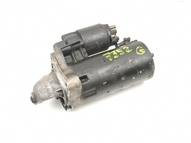 Recambio de motor arranque para ford mondeo 1.8 g referencia OEM IAM 93BB11000CB 0001107016 