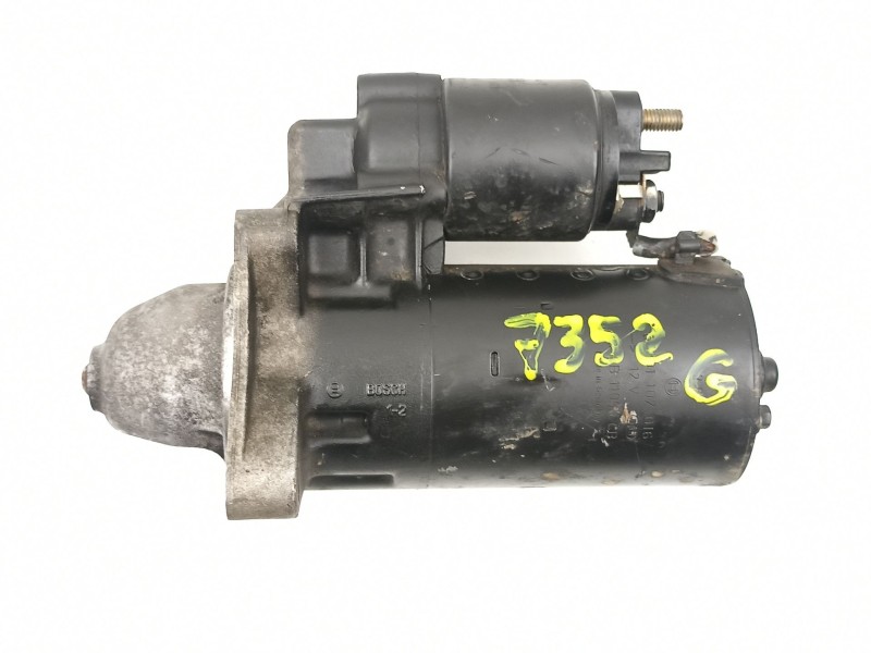 Recambio de motor arranque para ford mondeo 1.8 g referencia OEM IAM 93BB11000CB 0001107016 