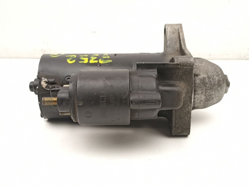 Recambio de motor arranque para ford mondeo 1.8 g referencia OEM IAM 93BB11000CB 0001107016 