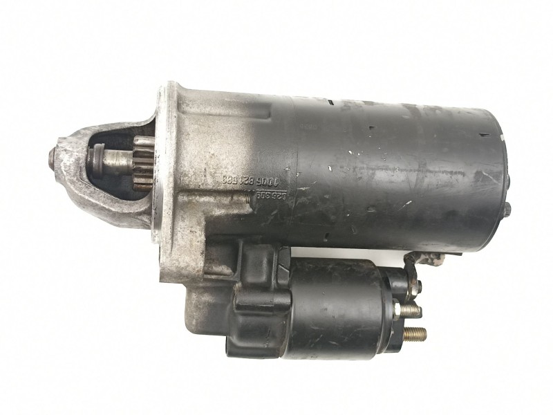 Recambio de motor arranque para ford mondeo 1.8 g referencia OEM IAM 93BB11000CB 0001107016 