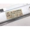 Recambio de elevalunas trasero derecho para peugeot 5008 (0u_, 0e_) 1.6 hdi referencia OEM IAM 9682808680  