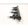 Recambio de inyectores juego para peugeot 207/207+ (wa_, wc_) 1.6 16v vti referencia OEM IAM 1984G7  