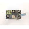 Recambio de antiniebla izquierdo para citroën zx (n2) 1.9 d referencia OEM IAM 9609759480 67803761 