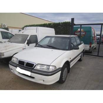 ROVER 214