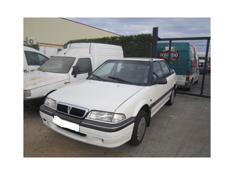 ROVER 214