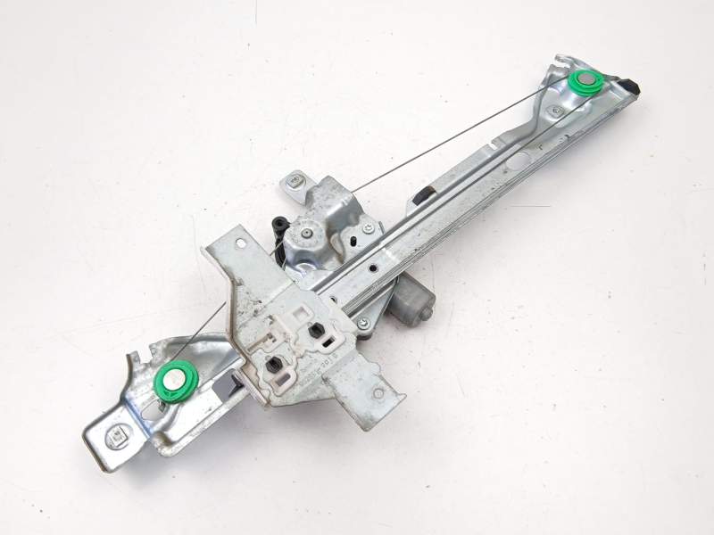 Recambio de elevalunas trasero izquierdo para peugeot 5008 (0u_, 0e_) 1.6 hdi referencia OEM IAM 9682808780  