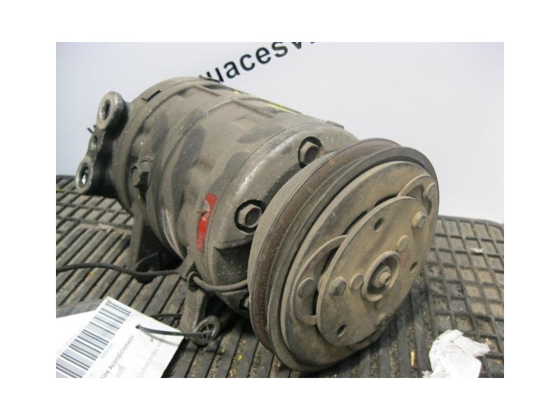 Recambio de aire acondicionado : nissan serena : 2.0 d-ld20ii.b (66,64cv) 4p [1995] para nissan serena 2.0 d-ld20ii.b referencia