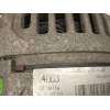 Recambio de alternador para fiat scudo furgoneta (220_) 2.0 jtd 16v referencia OEM IAM 9646065480 0124525035 