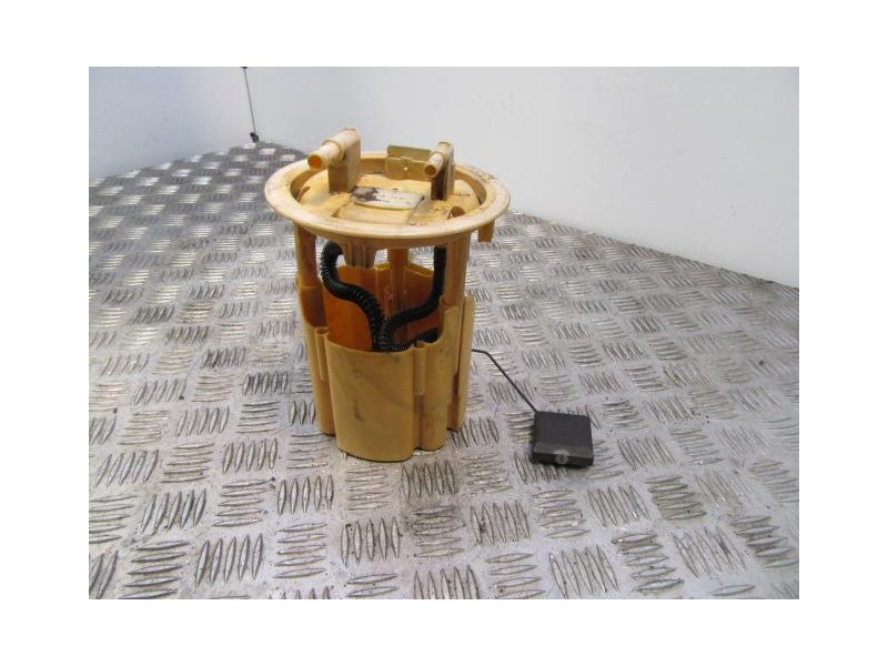 Recambio de bomba gasolina / aforadores : peugeot 206 : 1.4 hdi (67,98cv)5p [2003] para peugeot 206 1.4 hdi (67,98cv 1.4 hdi 5p 