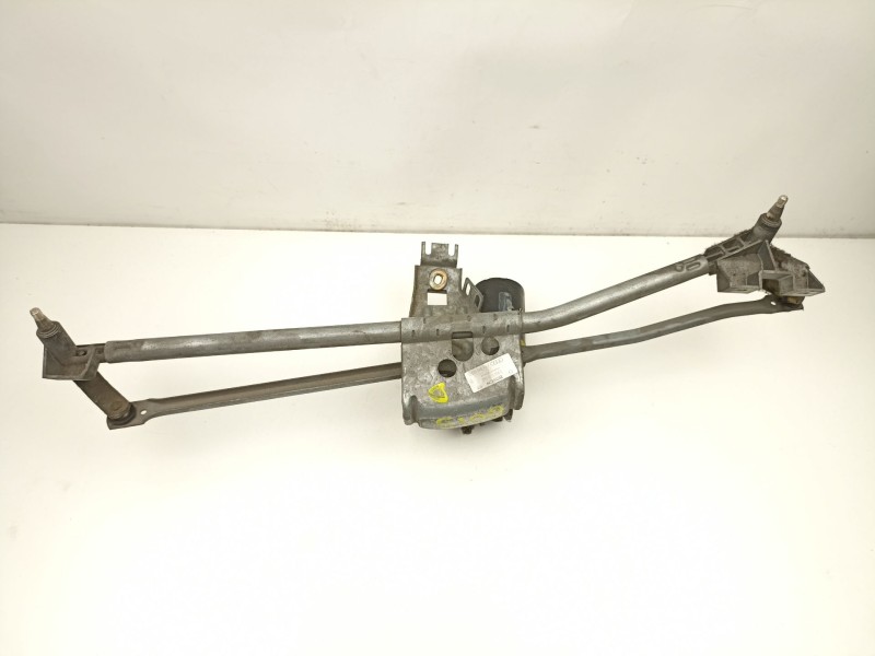 Recambio de motor limpia delantero para audi a6 c4 avant (4a5) 2.6 referencia OEM IAM 4A1955023C 3397020259 