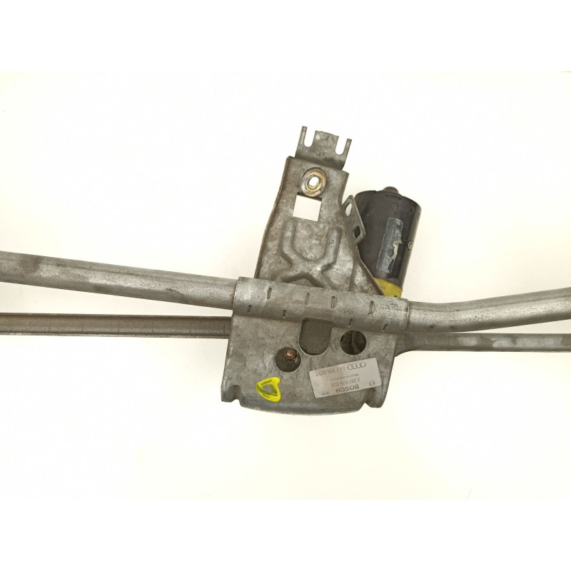 Recambio de motor limpia delantero para audi a6 c4 avant (4a5) 2.6 referencia OEM IAM 4A1955023C 3397020259 