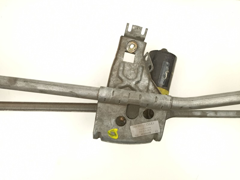 Recambio de motor limpia delantero para audi a6 c4 avant (4a5) 2.6 referencia OEM IAM 4A1955023C 3397020259 