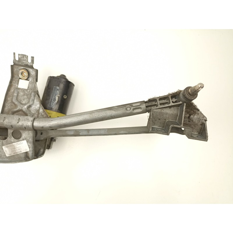 Recambio de motor limpia delantero para audi a6 c4 avant (4a5) 2.6 referencia OEM IAM 4A1955023C 3397020259 