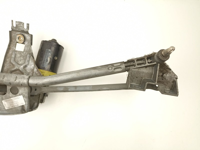 Recambio de motor limpia delantero para audi a6 c4 avant (4a5) 2.6 referencia OEM IAM 4A1955023C 3397020259 