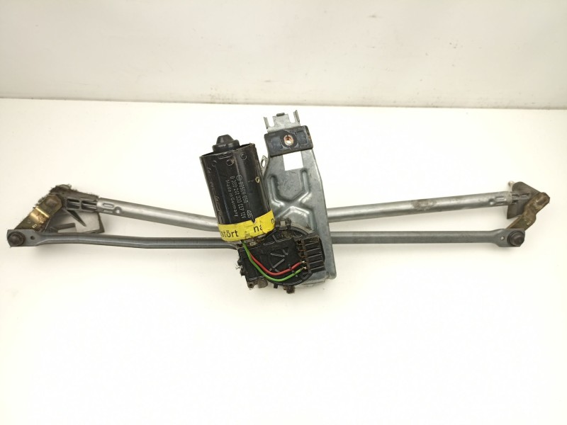 Recambio de motor limpia delantero para audi a6 c4 avant (4a5) 2.6 referencia OEM IAM 4A1955023C 3397020259 