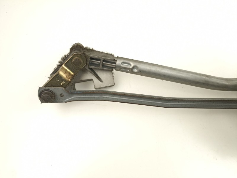 Recambio de motor limpia delantero para audi a6 c4 avant (4a5) 2.6 referencia OEM IAM 4A1955023C 3397020259 