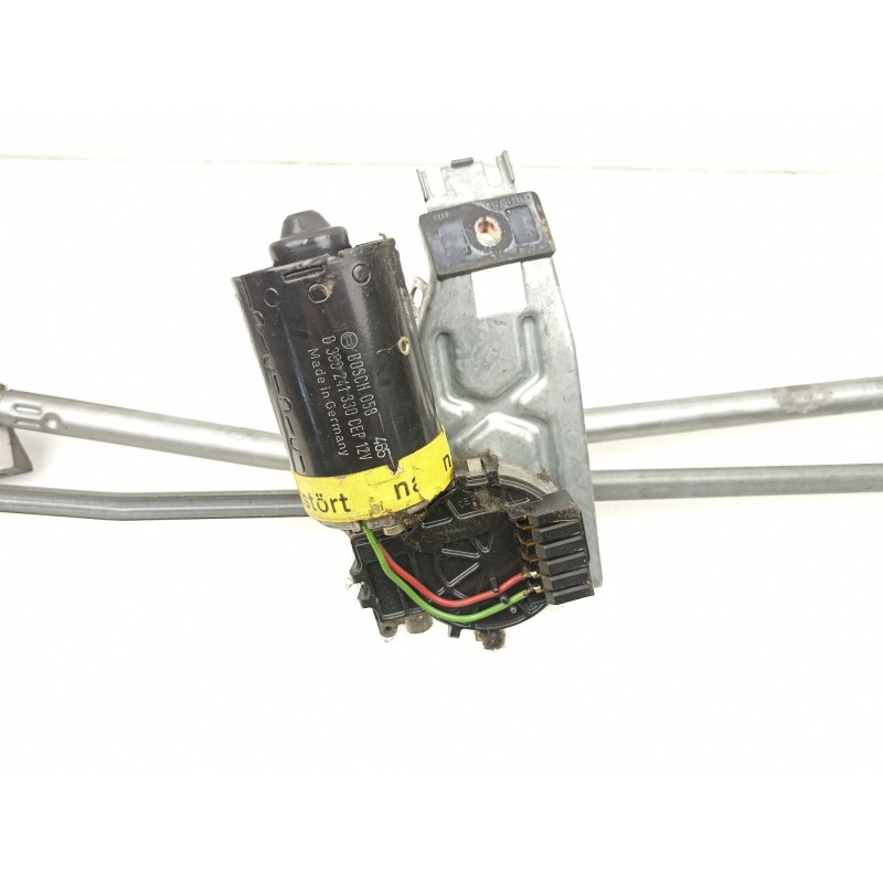 Recambio de motor limpia delantero para audi a6 c4 avant (4a5) 2.6 referencia OEM IAM 4A1955023C 3397020259 