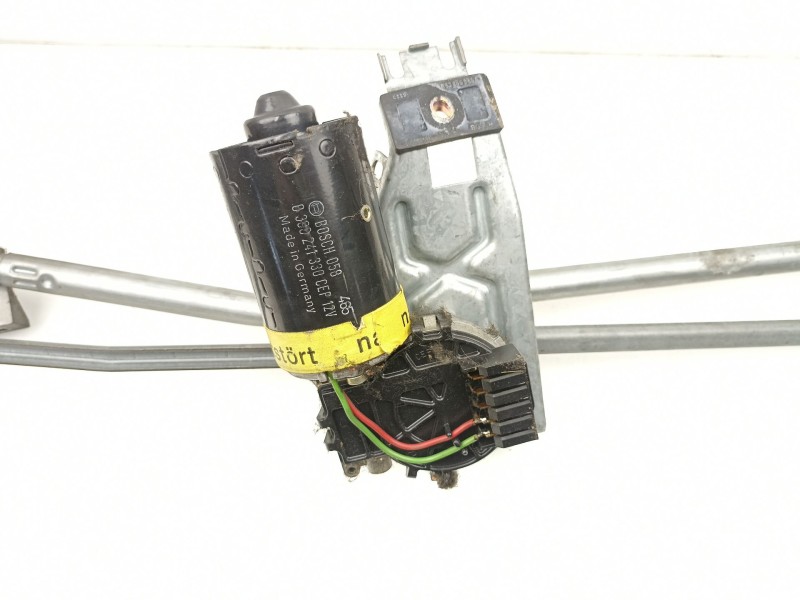 Recambio de motor limpia delantero para audi a6 c4 avant (4a5) 2.6 referencia OEM IAM 4A1955023C 3397020259 