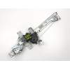 Recambio de elevalunas trasero izquierdo para peugeot 5008 (0u_, 0e_) 1.6 hdi referencia OEM IAM 9682808780  