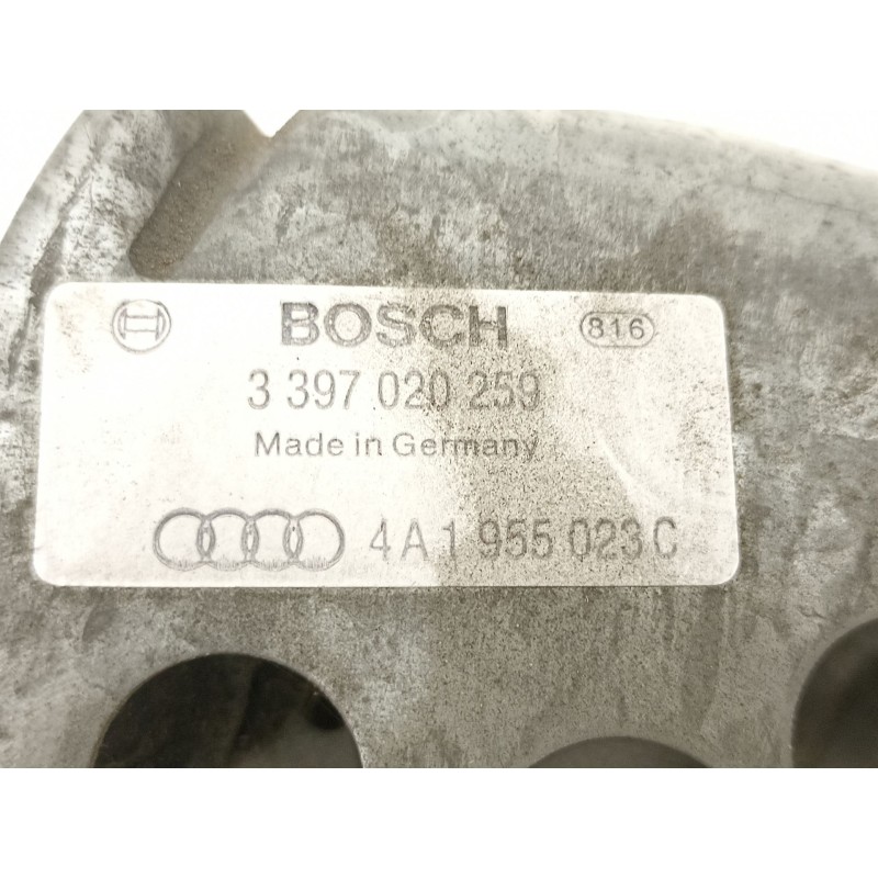Recambio de motor limpia delantero para audi a6 c4 avant (4a5) 2.6 referencia OEM IAM 4A1955023C 3397020259 