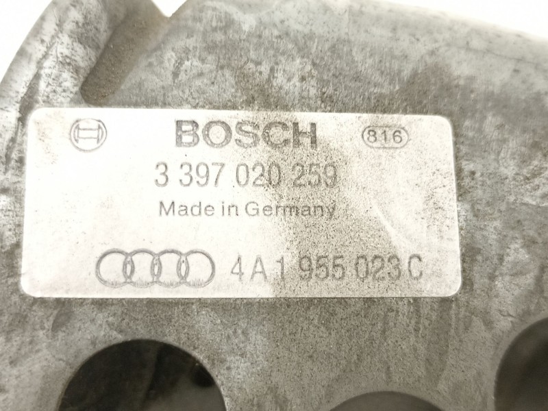 Recambio de motor limpia delantero para audi a6 c4 avant (4a5) 2.6 referencia OEM IAM 4A1955023C 3397020259 