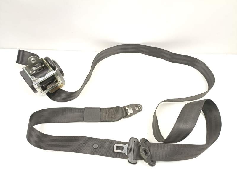 Recambio de cinturon seguridad delantero izquierdo para audi a4 b7 (8ec) 2.0 tfsi referencia OEM IAM 8E0857705F  