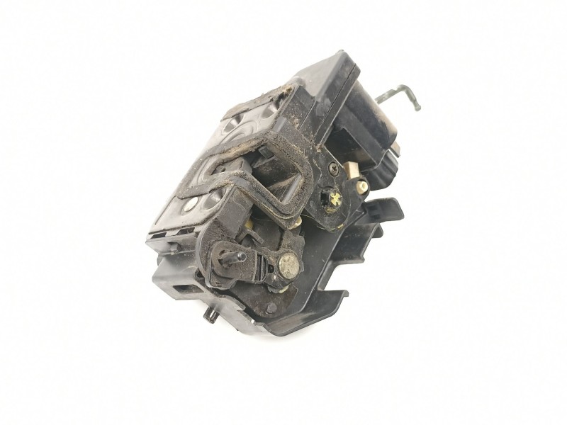 Recambio de cerradura puerta trasera izquierda para hyundai getz (tb) 1.3 i referencia OEM IAM 814101C000  