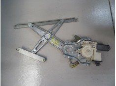 Recambio de elevalunas elec. del. izq. : toyota avensis : 2.2 crdi (176,75cv) 5p [2006] para toyota avensis 2.2 crdi referencia 